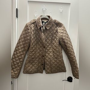 Burberry Jacket